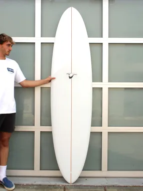 7'6 Weston Egg 2+1