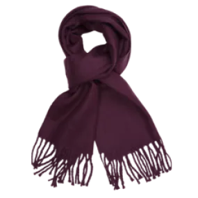 Acrylic Cashmere Scarf