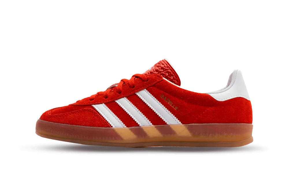 adidas Gazelle Indoor 'Bold Orange' (W)