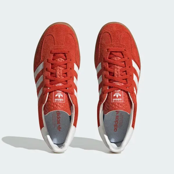 adidas Gazelle Indoor 'Bold Orange' (W)