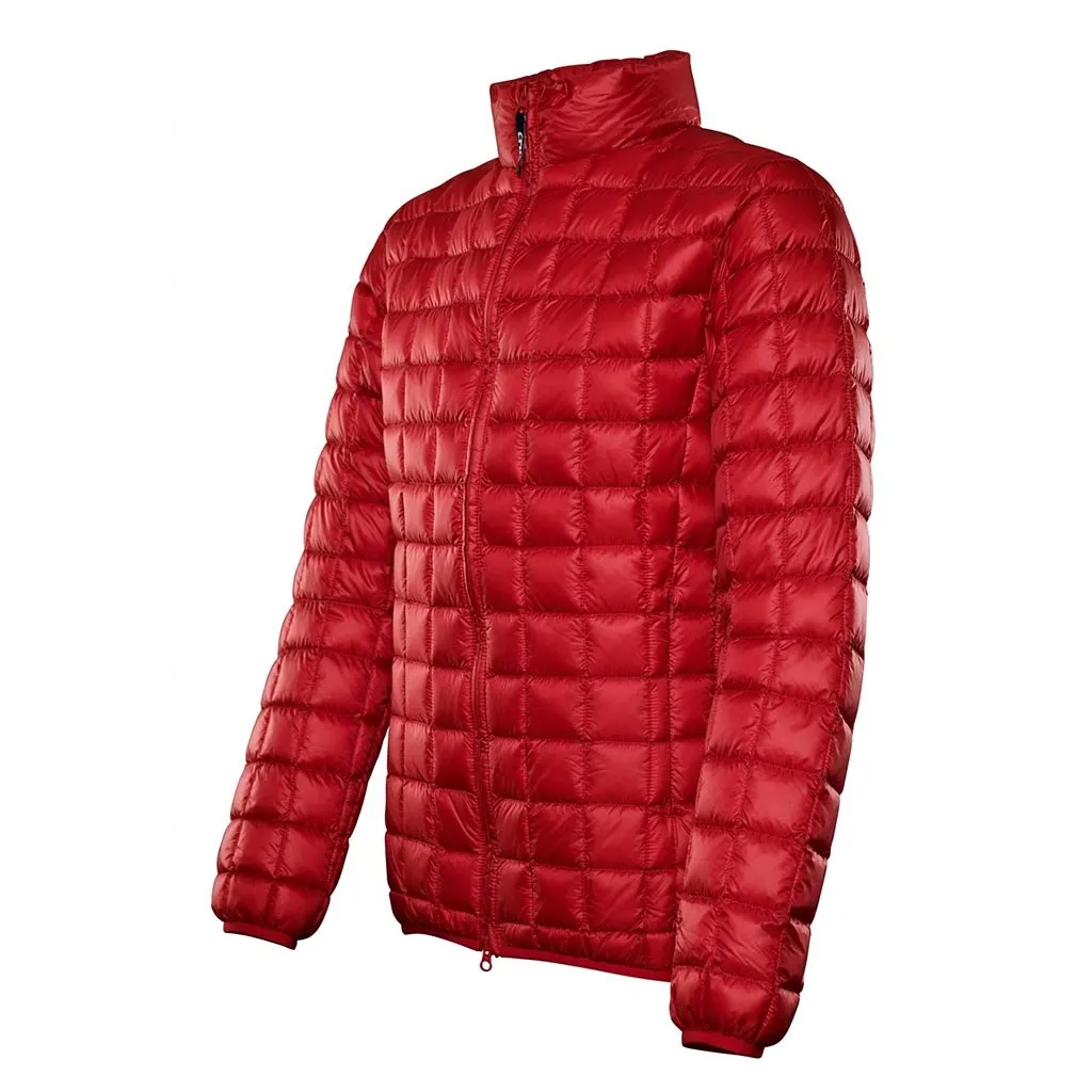 Aero Down Jacket