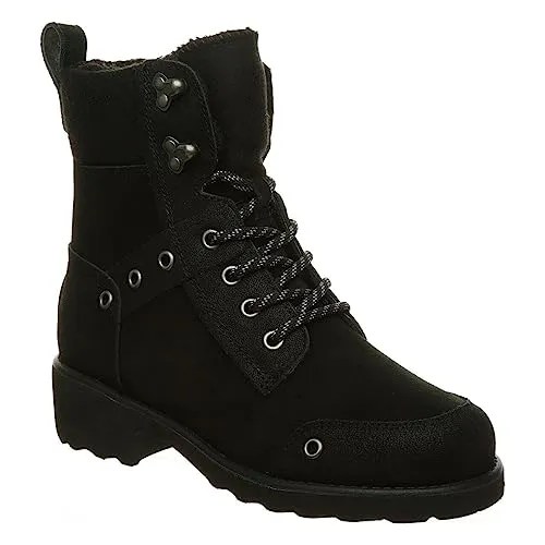 Alicia Boots - Women's