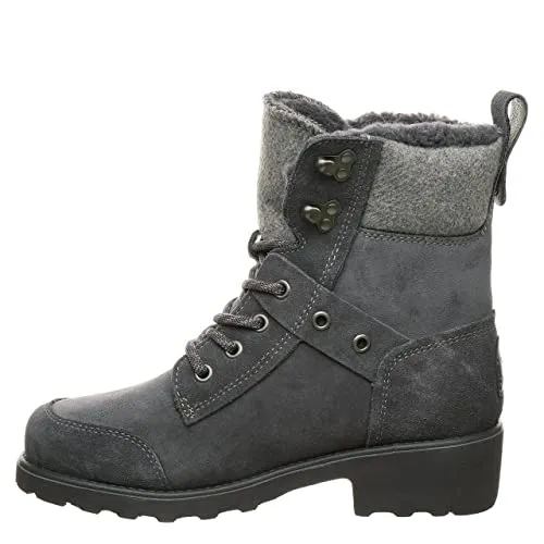 Alicia Boots - Women's