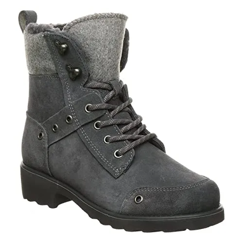 Alicia Boots - Women's