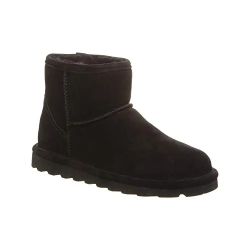 Alyssa Boots - Women's