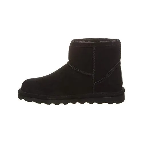 Alyssa Boots - Women's