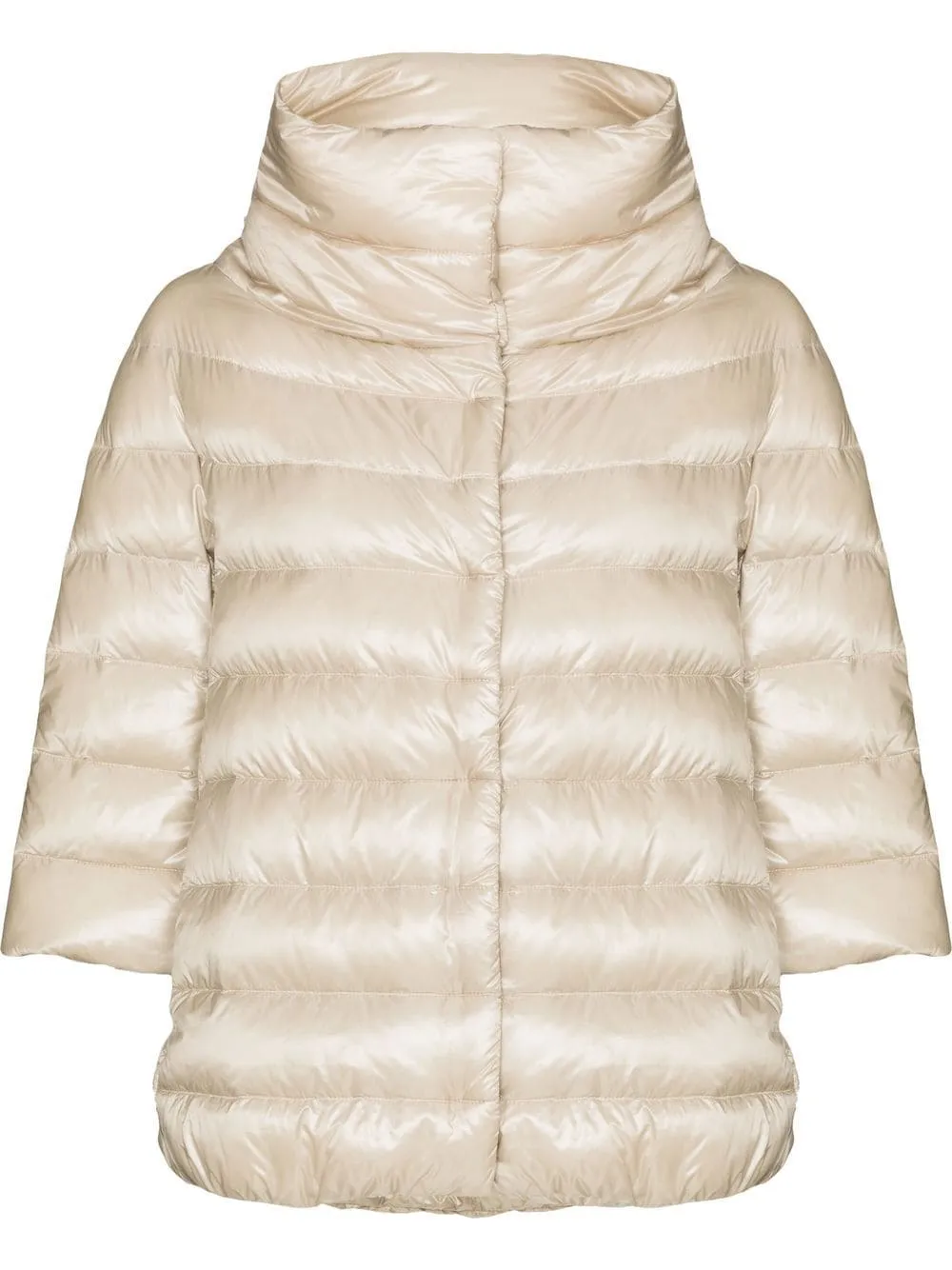 AMINTA SHORT DOWN JACKET