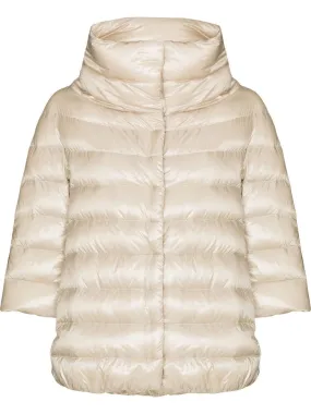 AMINTA SHORT DOWN JACKET