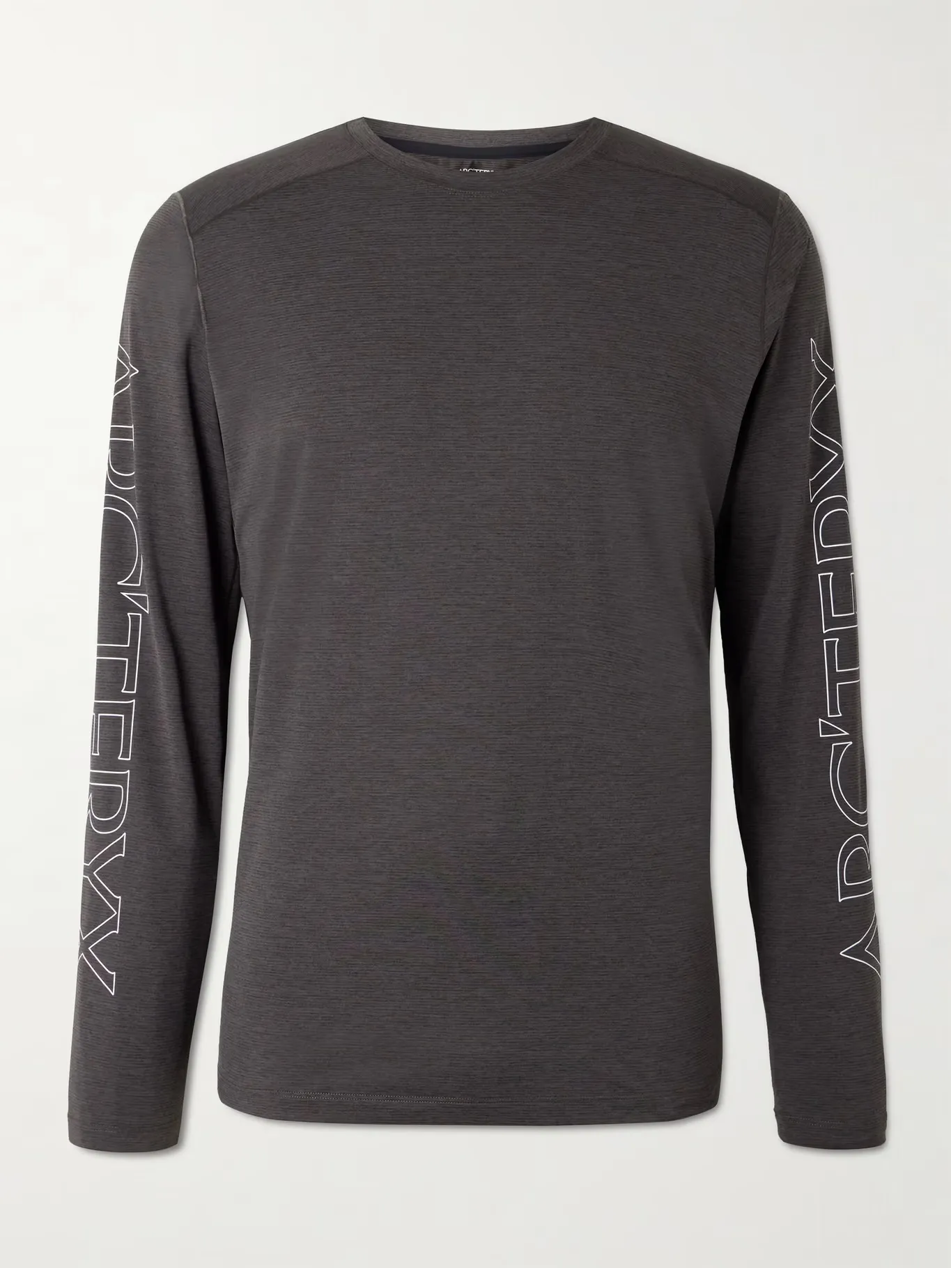 ARC'TERYX  |Logo Outdoor Tops