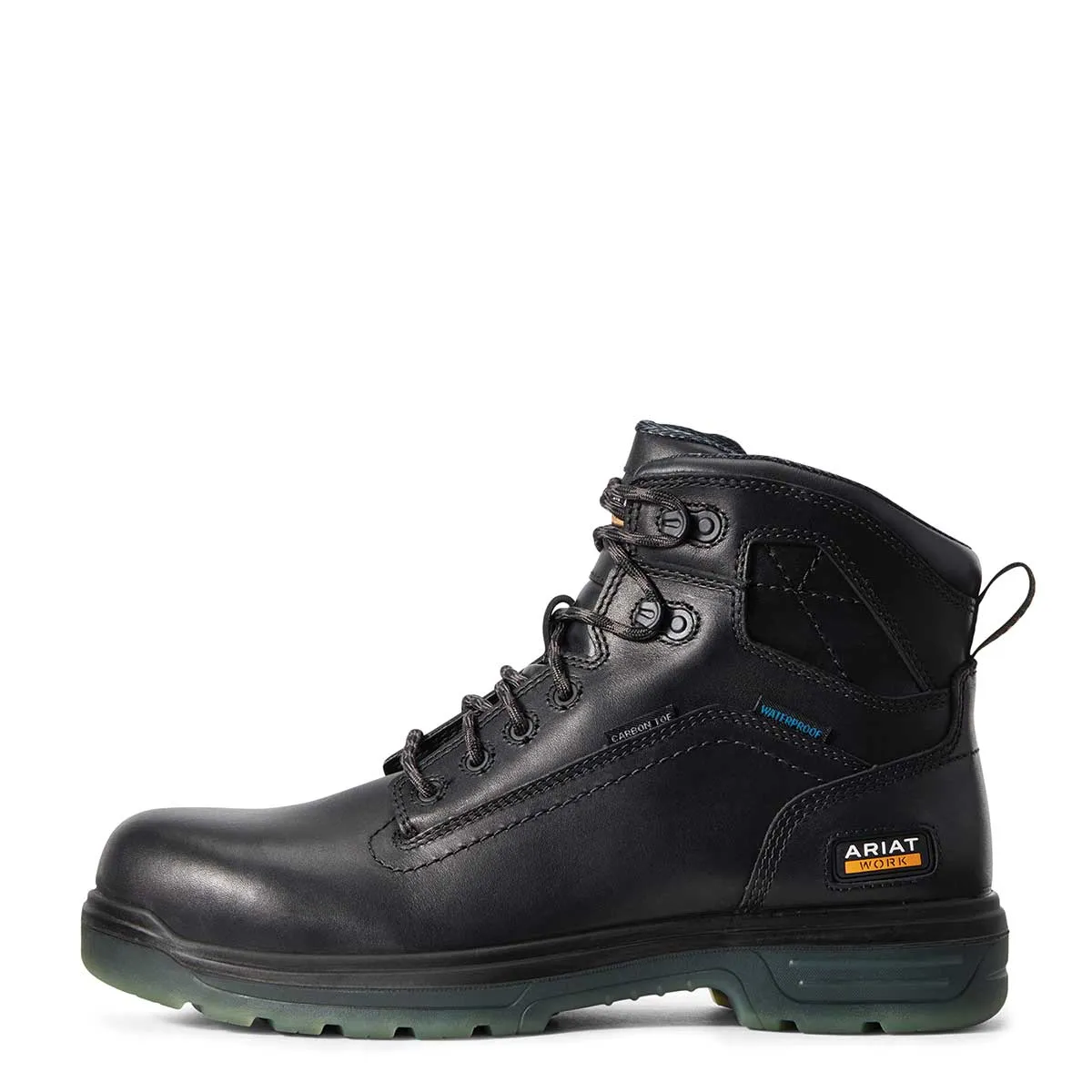 Ariat Men's 6 Turbo CSA Boots