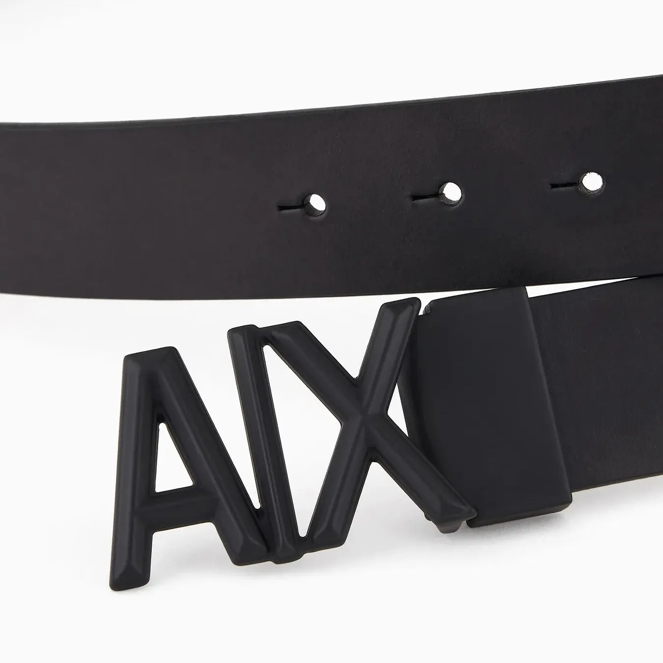 Armani Exchange Belt