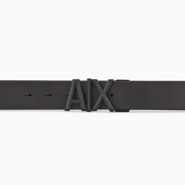 Armani Exchange Belt