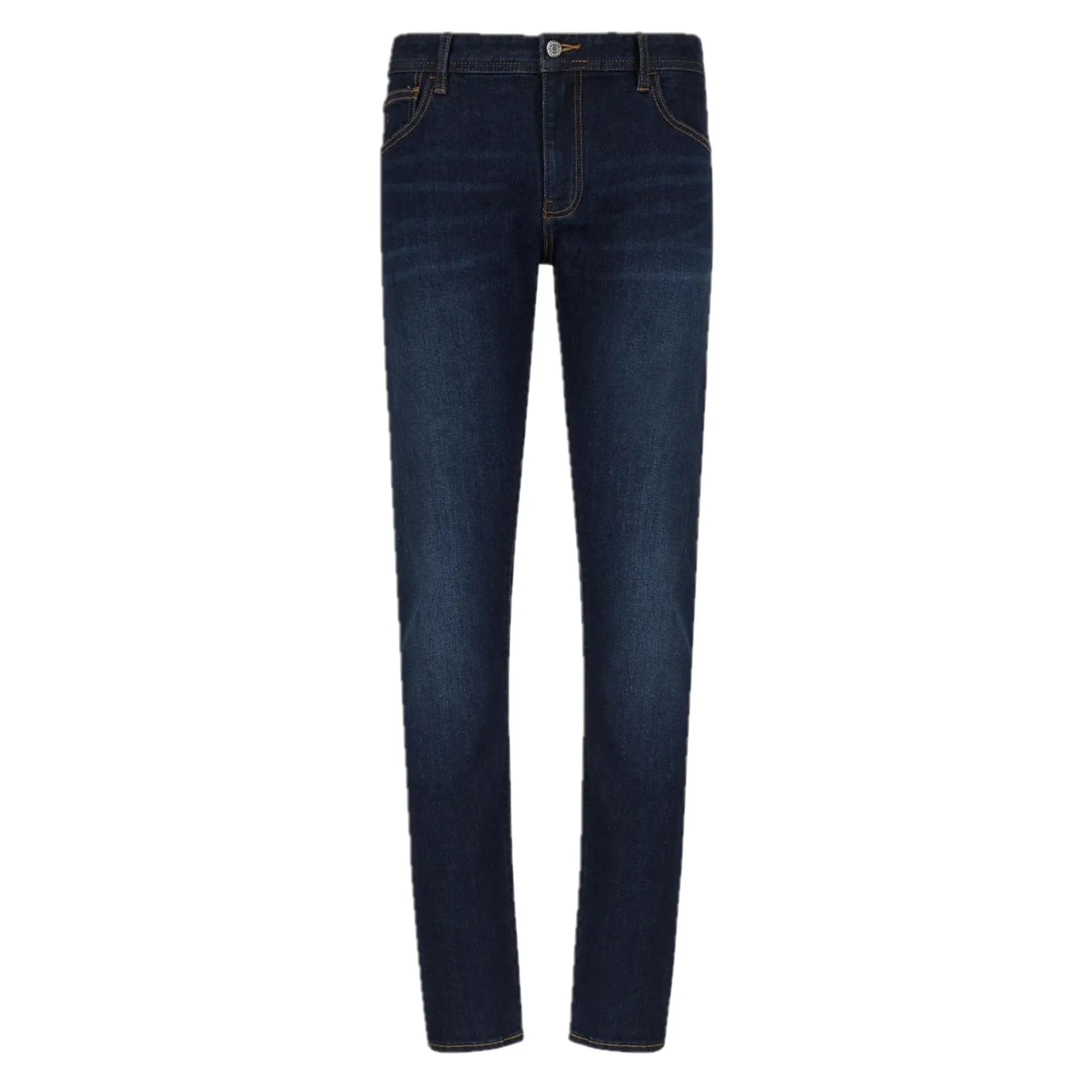 Armani Exchange J14 Skinny Fit Jeans