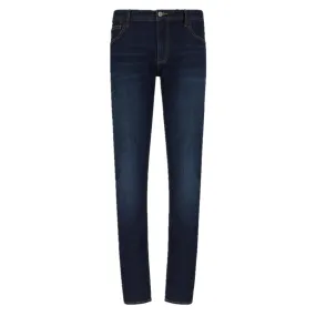 Armani Exchange J14 Skinny Fit Jeans