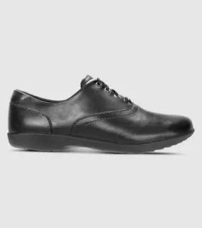 ascent jade (c medium) senior girls school shoes