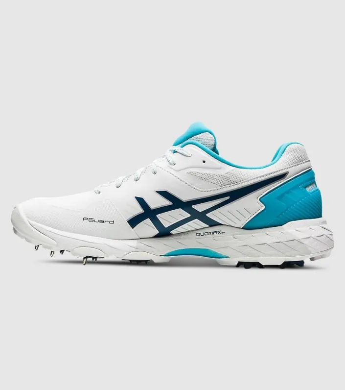 asics 350 not out ff womens cricket shoes