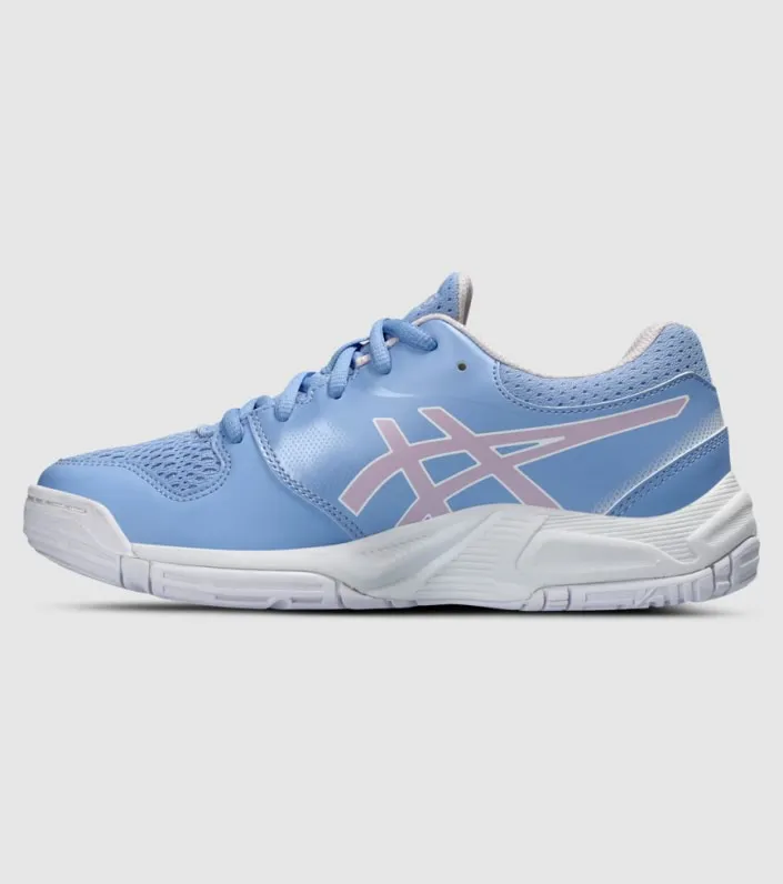 asics gel-netburner 20 (gs) kids netball shoes