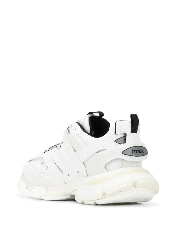 Balenciaga Track Sneaker ‘WHITE’