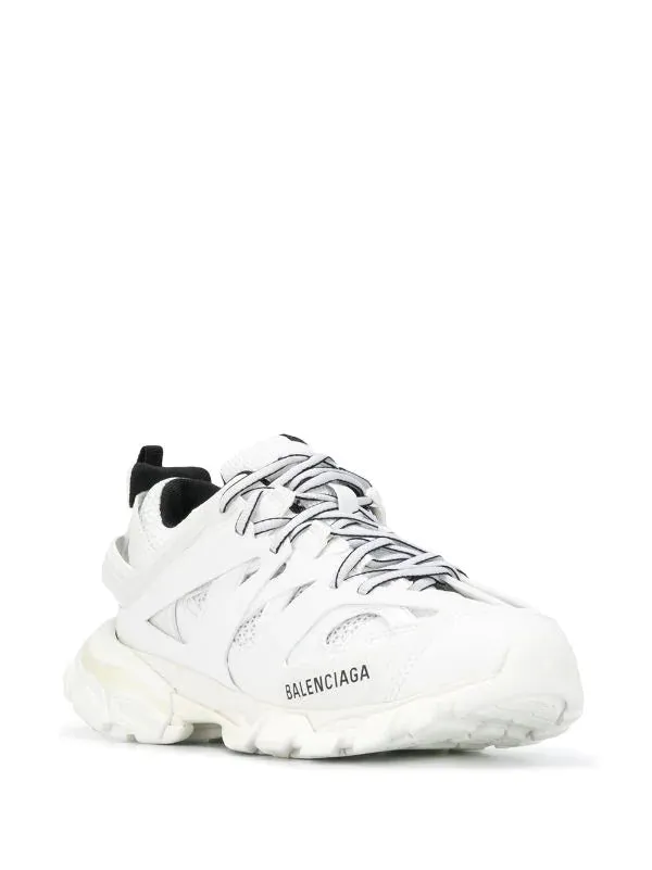 Balenciaga Track Sneaker ‘WHITE’