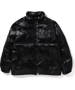 BAPE Balloon Down Jacket Mens