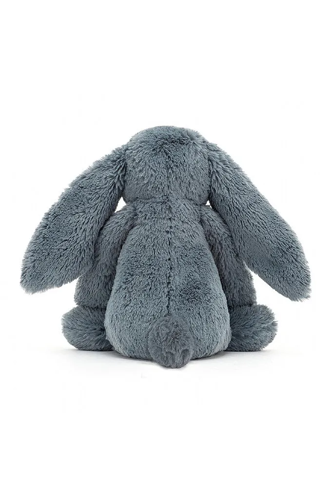 Bashful Dusky Blue Bunny