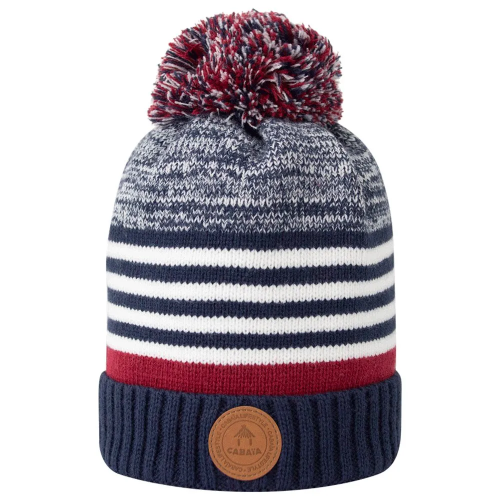 Beanies Cabaia ---Stinger Beanie Navy