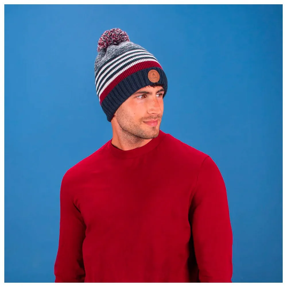 Beanies Cabaia ---Stinger Beanie Navy