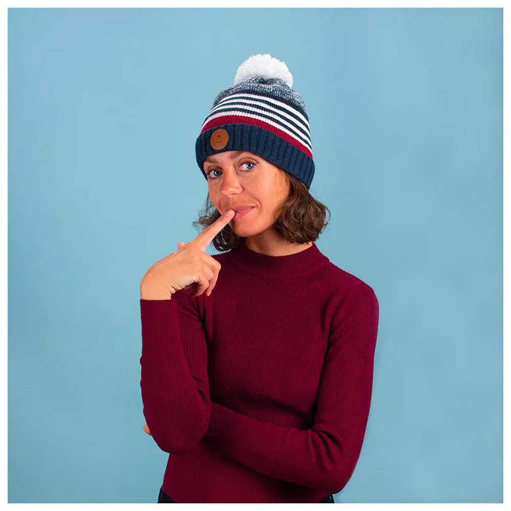 Beanies Cabaia ---Stinger Beanie Navy