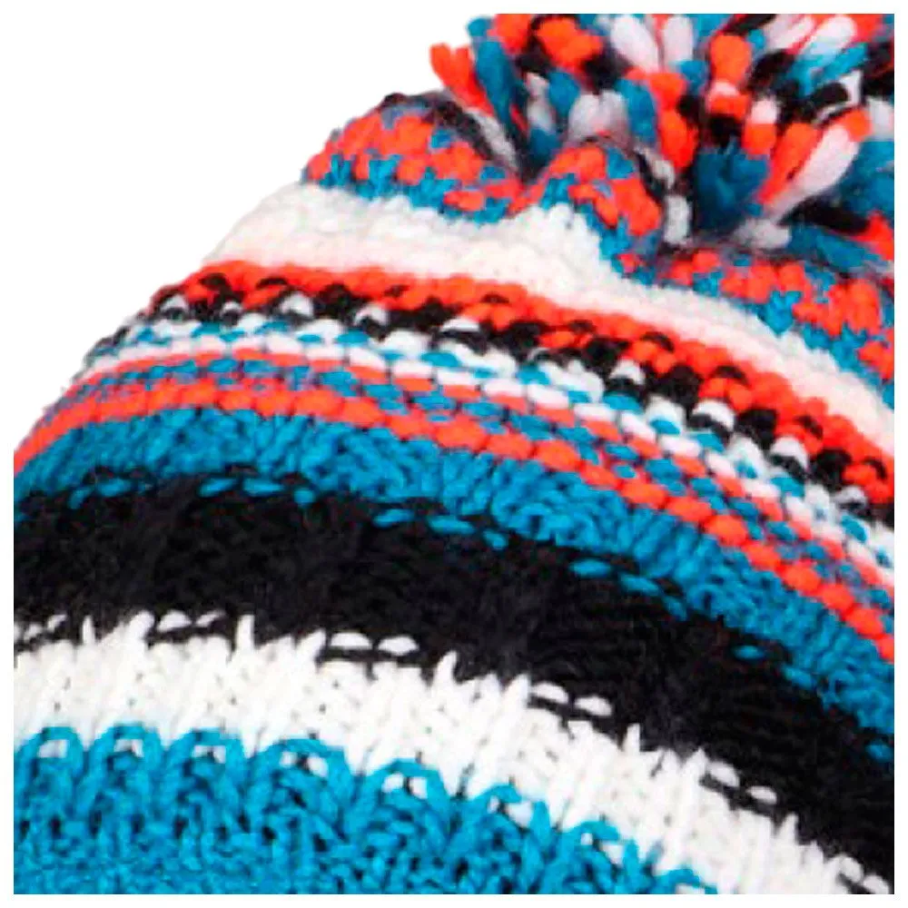 Beanies Sun Valley ---Jarrah Cyan