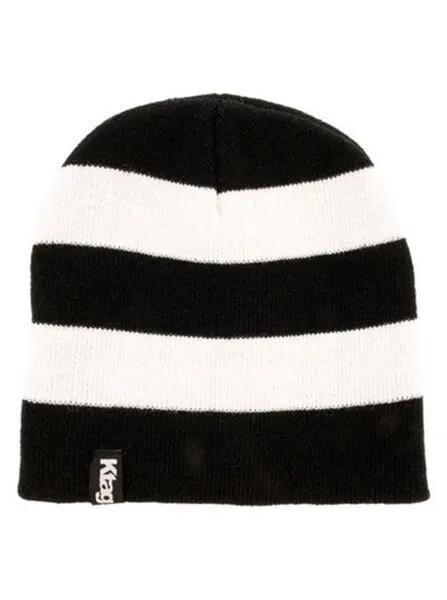 Beatle Juice Beanie