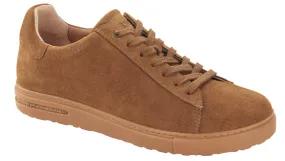 Bend Mink Suede Men