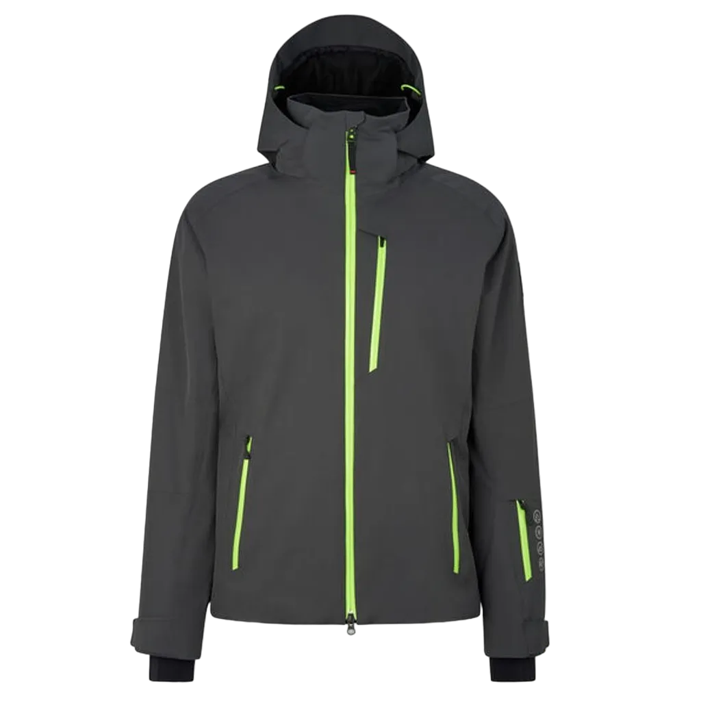 Bogner Fire + Ice Men's  Eason 3-T Ski Jacket - Past Season