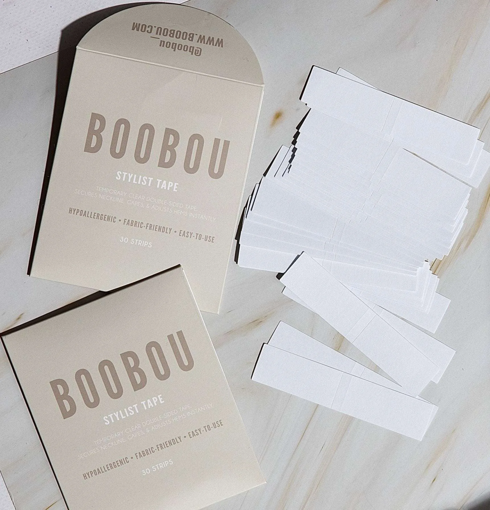 Buy it - BOOBOU Stylist Tape