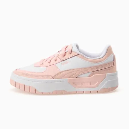 Cali Dream Pastel Women's Sneakers | PUMA White-Rose Dust | PUMA Shoes | PUMA 