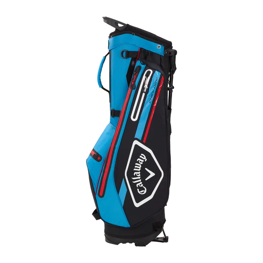 Callaway Chev Dry Stand Bag