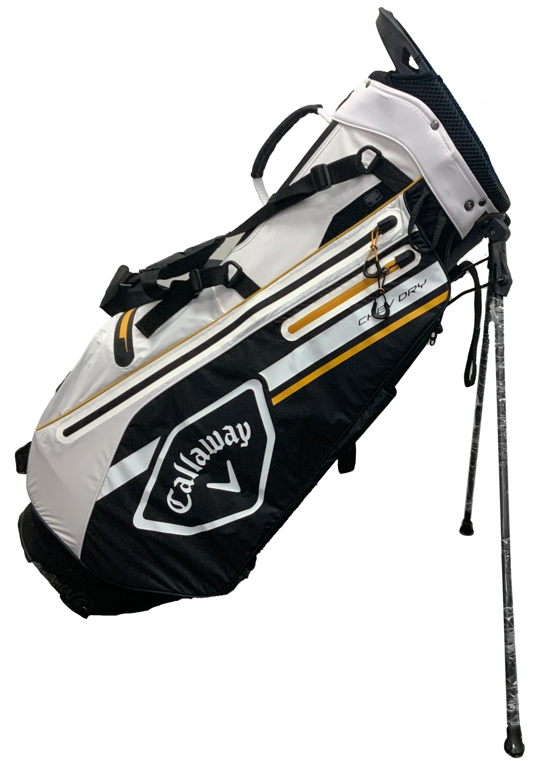 Callaway Chev Dry Stand Bag