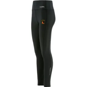 Clane Utd Riley Full Length Leggings