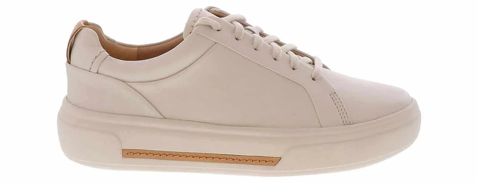 Clarks Hollyhock Walk Women's Casual Sneaker