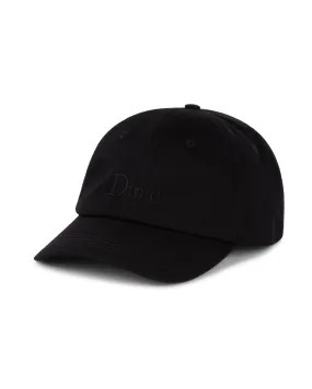 Classic Low Pro Strapback Cap