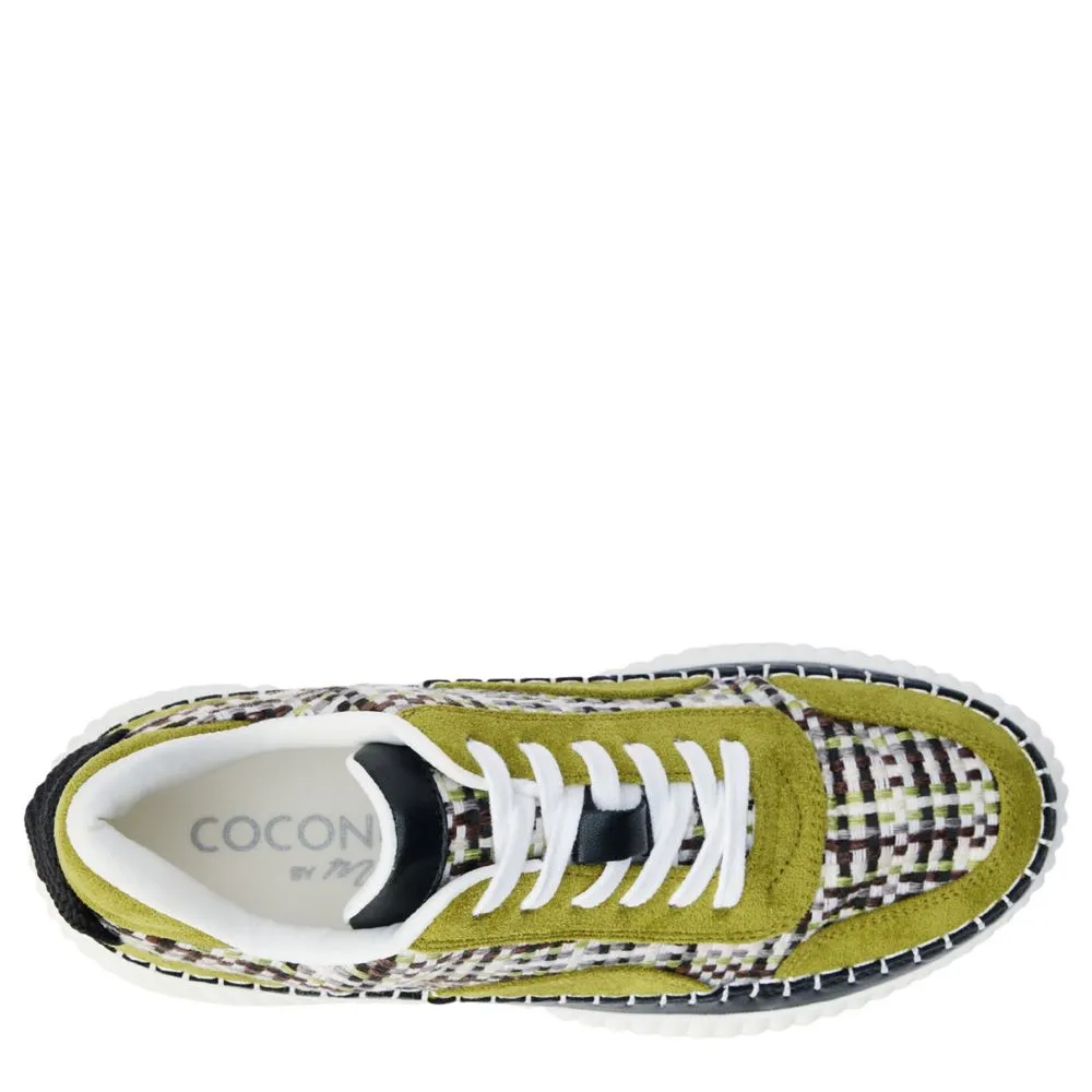 COCONUTS  WOMENS GO TO SNEAKER