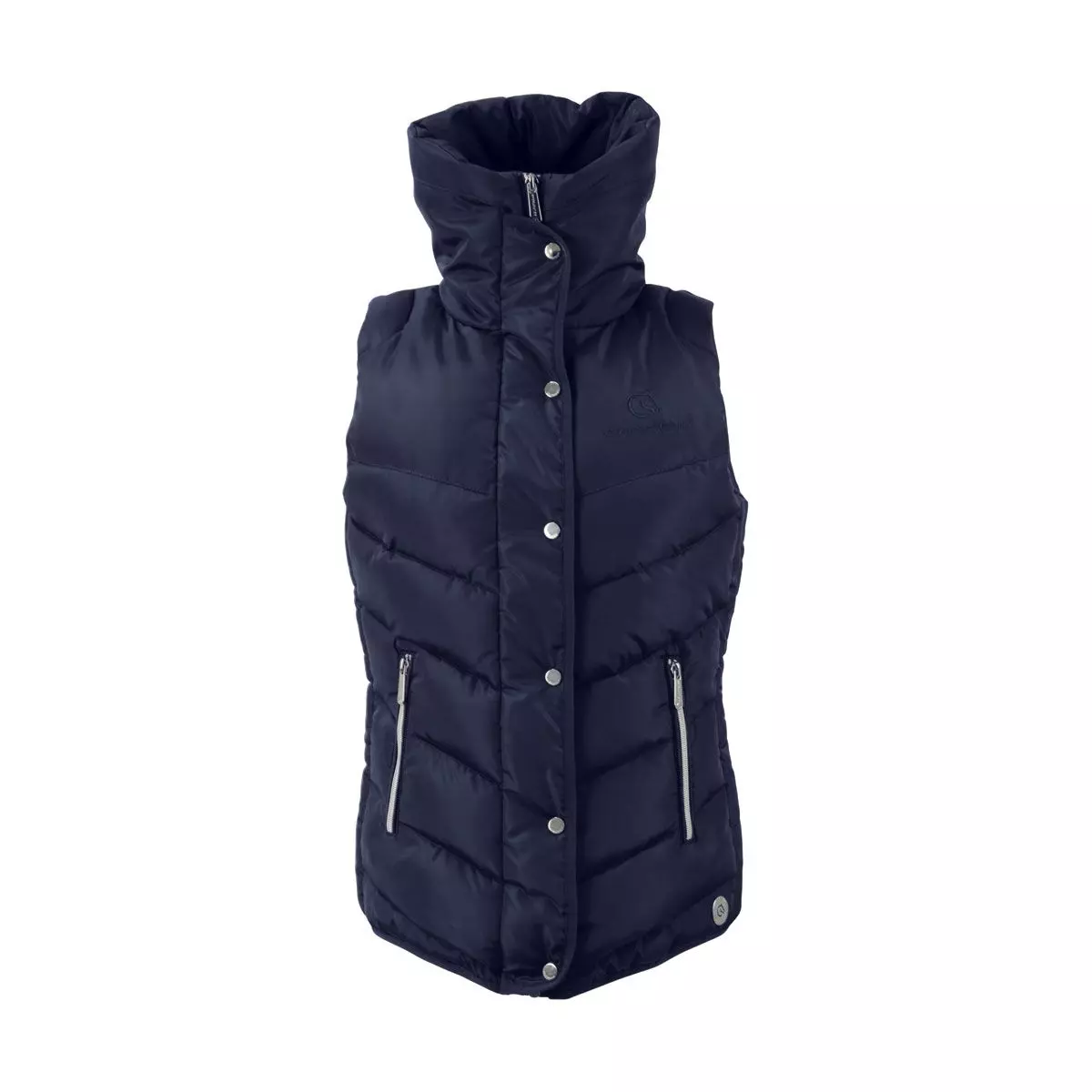 Coldstream Kimmerston Quilted Gilet