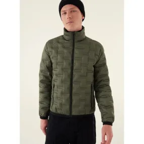 Colmar Down Jacket In Tube Fabric - Down Jacket - Men'S