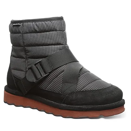 Connor Boots - Men's