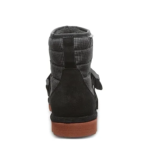 Connor Boots - Men's