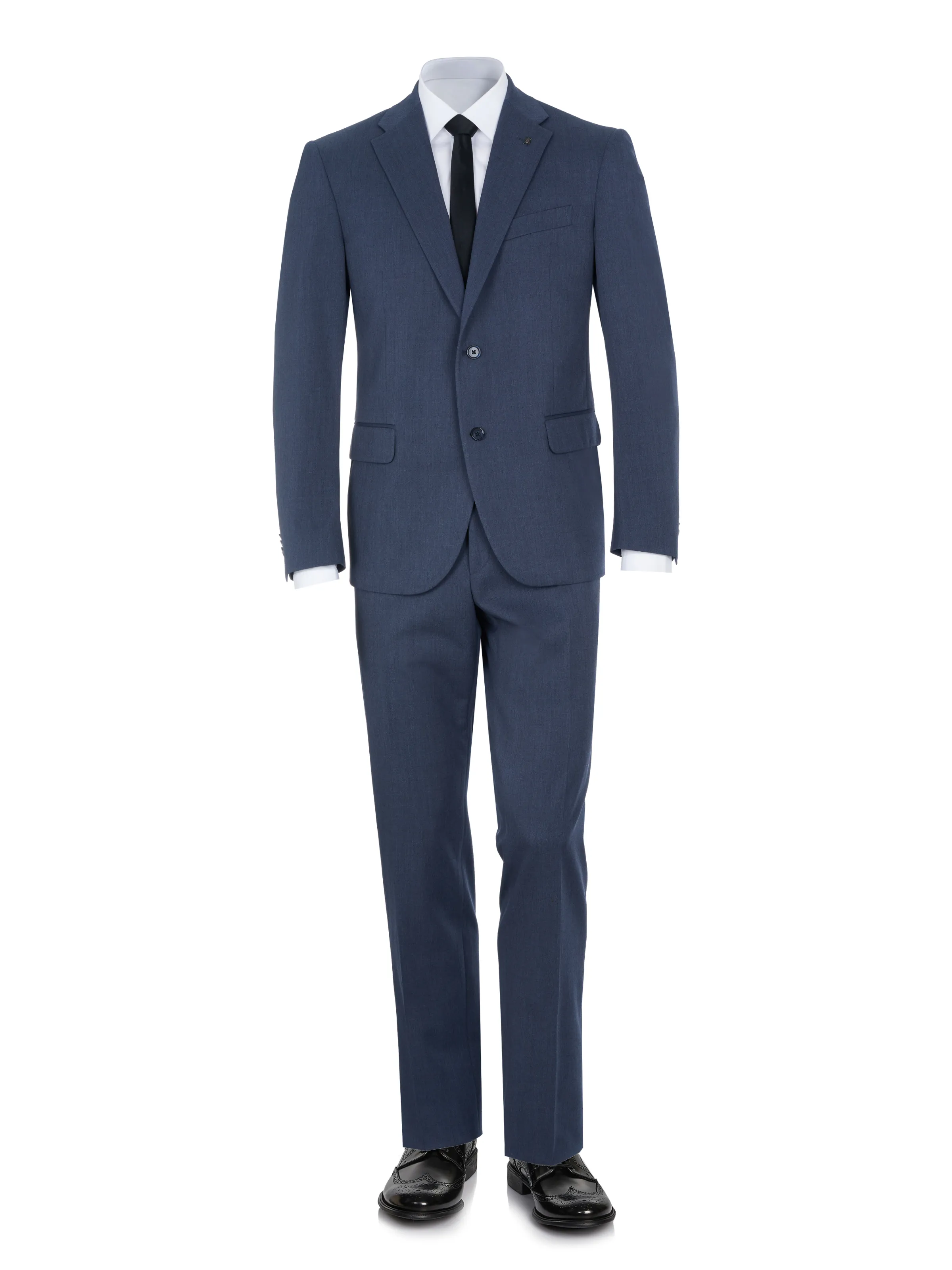 Corneliani Suit blue