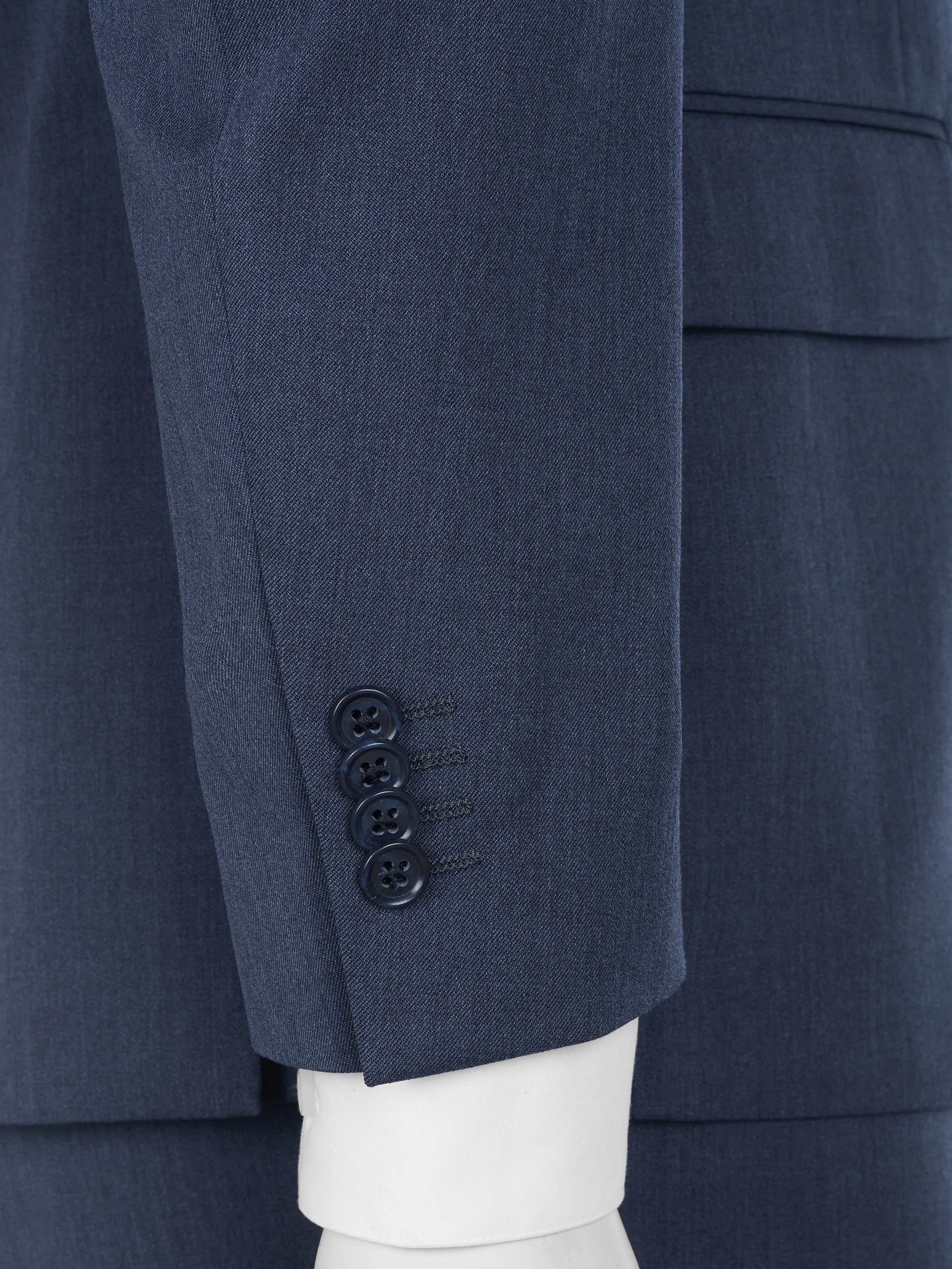 Corneliani Suit blue