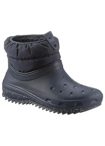 Crocs Snow Ankle Boots | Grattan