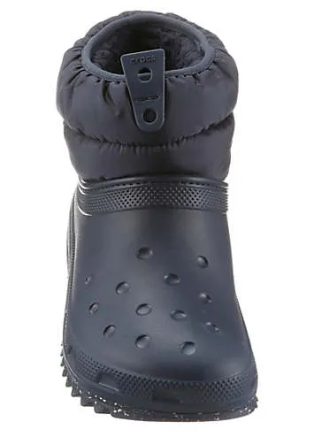 Crocs Snow Ankle Boots | Grattan