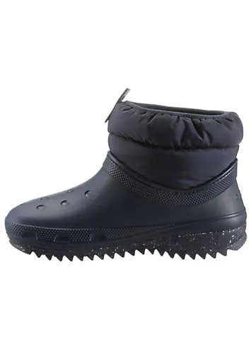 Crocs Snow Ankle Boots | Grattan