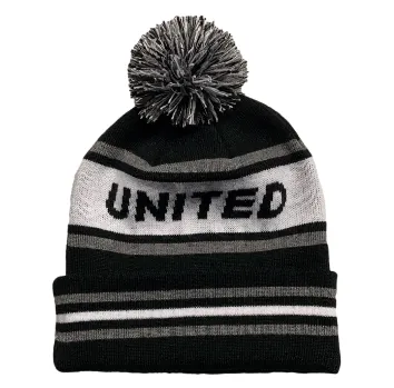 Custom Team Beanie - inc Cuff and Pom